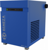 Осушитель REMEZA RFD81